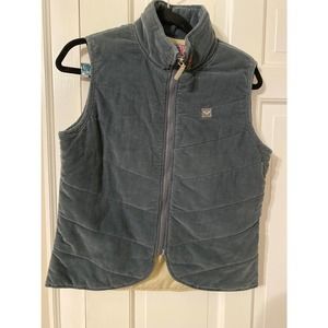 ROXY Corduroy vest